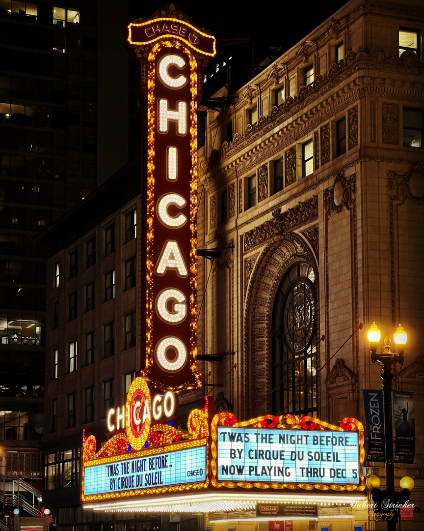 Chicago Theatre