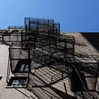 Chicago V. Fire Escape