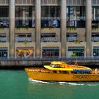 Chicago watertaxi