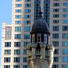 Chicago Watertower