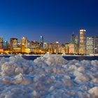 Chicago Winter