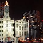 Chicago Wrigley Building