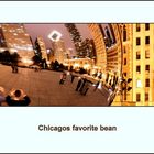 Chicagos favorite bean