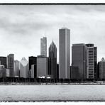 Chicago's New Skyline