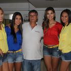 chicas aguila