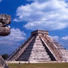 Chichén Itzá