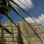 Chichén Itzá 01