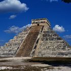 Chichén Itzá 01