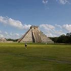 Chichén Itzá 02