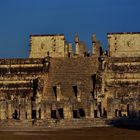 Chichén Itzá 06