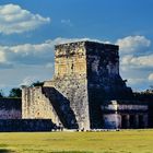 Chichén Itzá 08