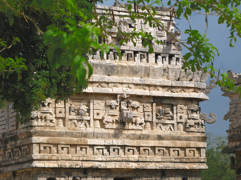 Chichen Itza