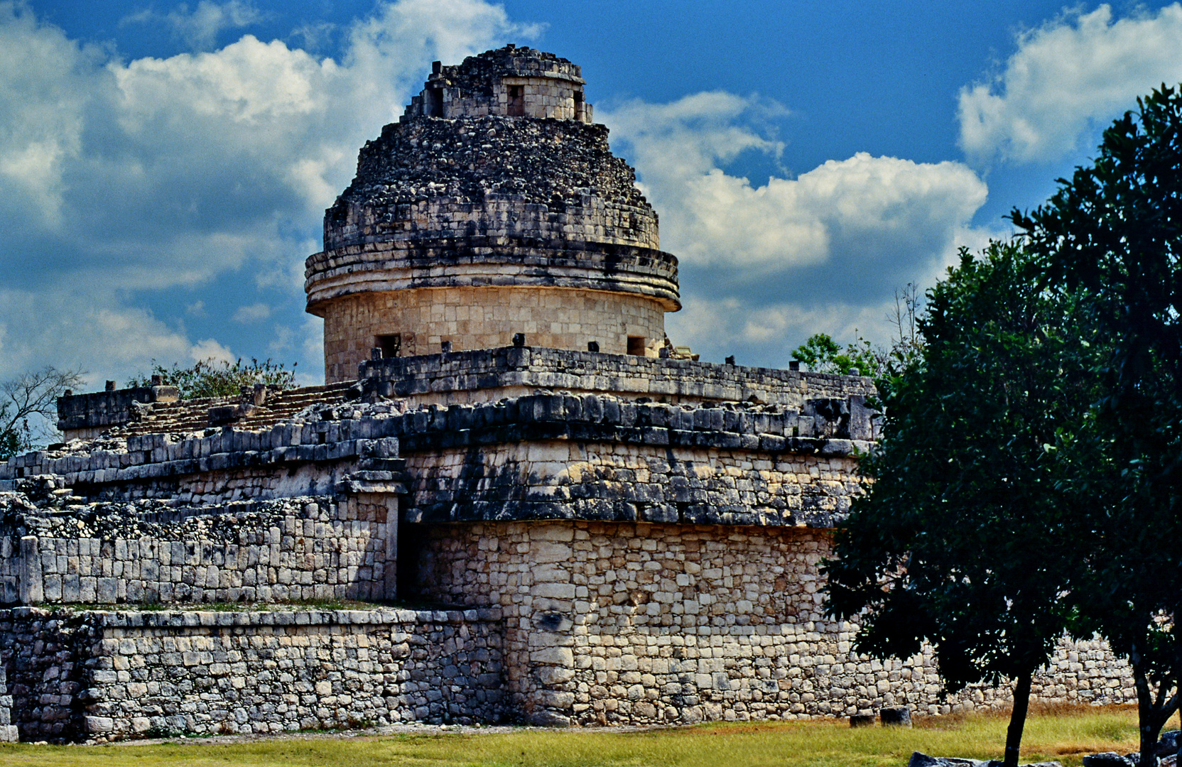 Chichén Itzá 09