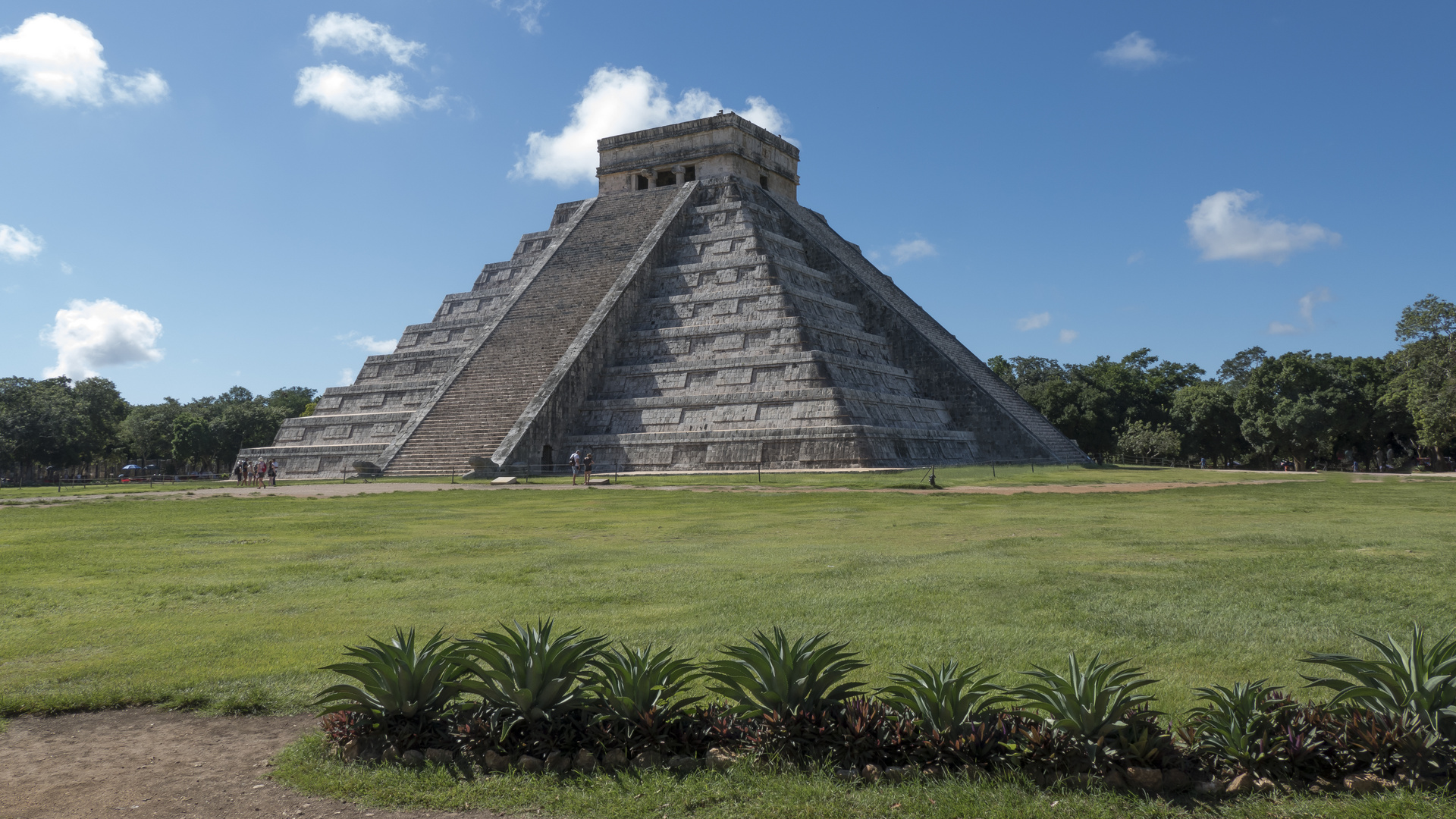 Chichen Itza