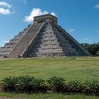 Chichen Itza