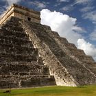 Chichen Itza 1