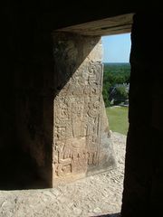 Chichen Itza 1