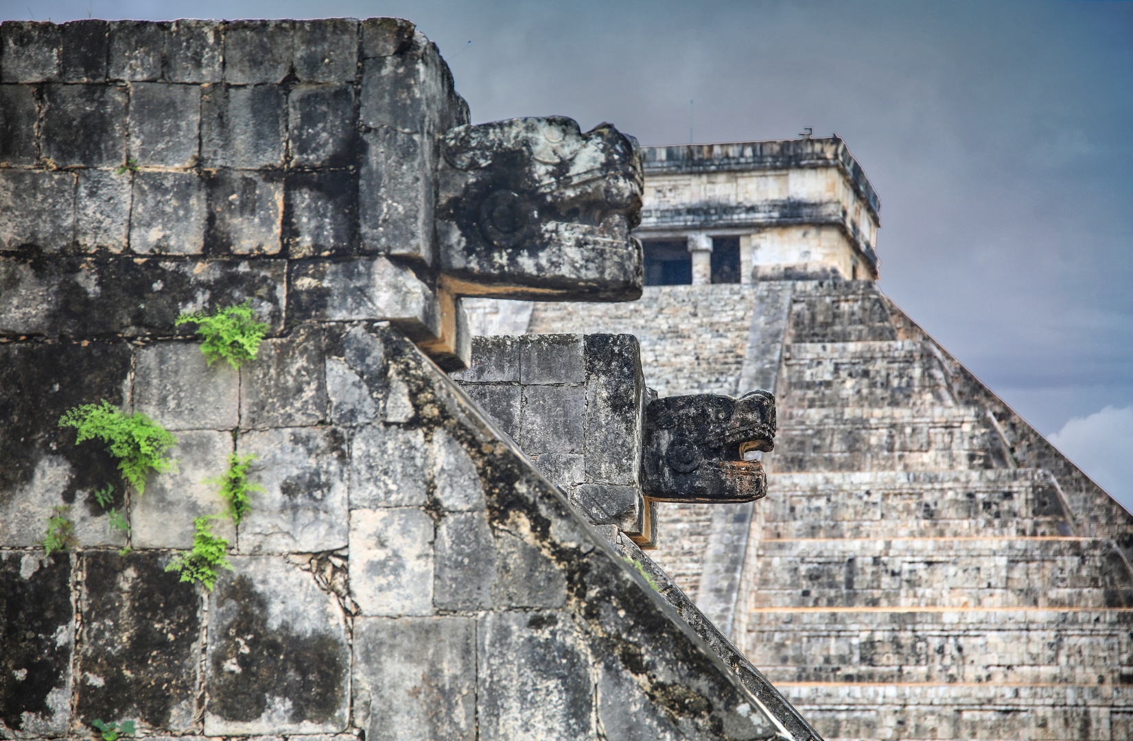 Chichen Itza 10