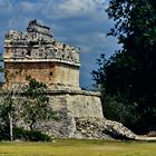 Chichén Itzá 11