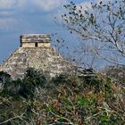 Chichén Itzá 13