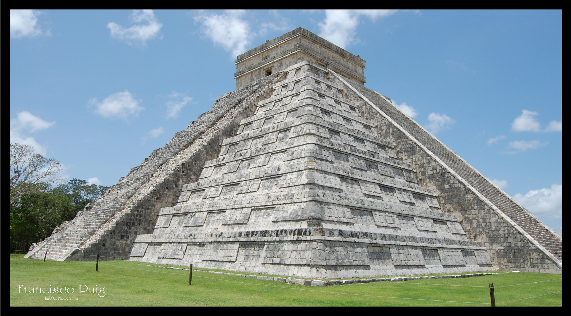 Chichen-itzá