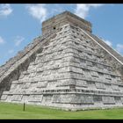 Chichen-itzá