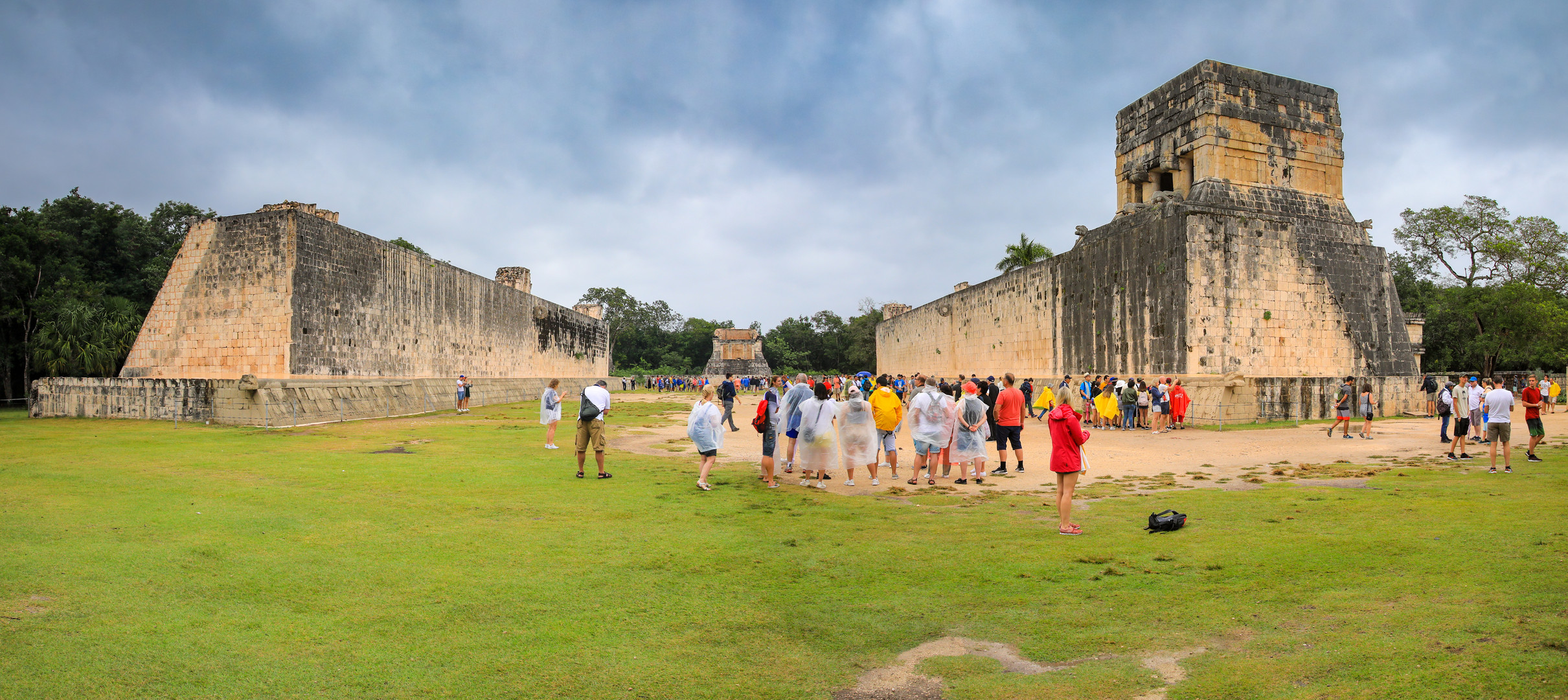 Chichen Itza 14