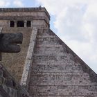 Chichen Itzá