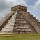 Chichen Itza