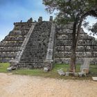 Chichen Itza 2