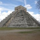 Chichen Itza 2