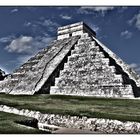 Chichen Itza 2012