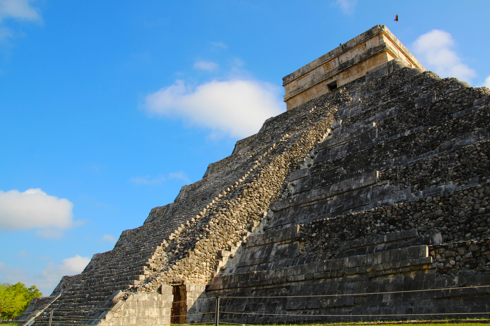 Chichen Itza 2014