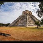 Chichén Itzá 2015-01