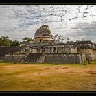 Chichén Itzá 2015-02