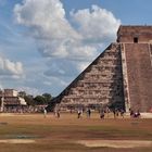 Chichen Itza