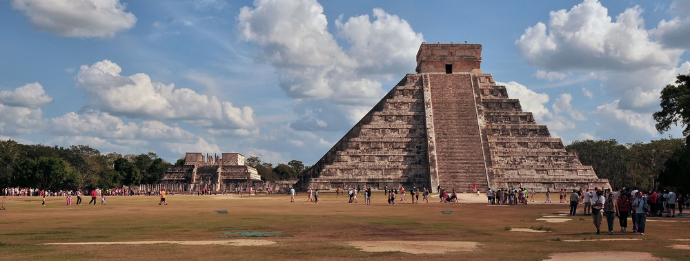 Chichen Itza