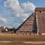 Chichen Itza