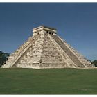 Chichen Itza