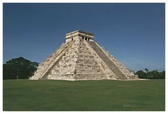 Chichen Itza