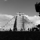 Chichen Itza