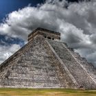 Chichén Itzá