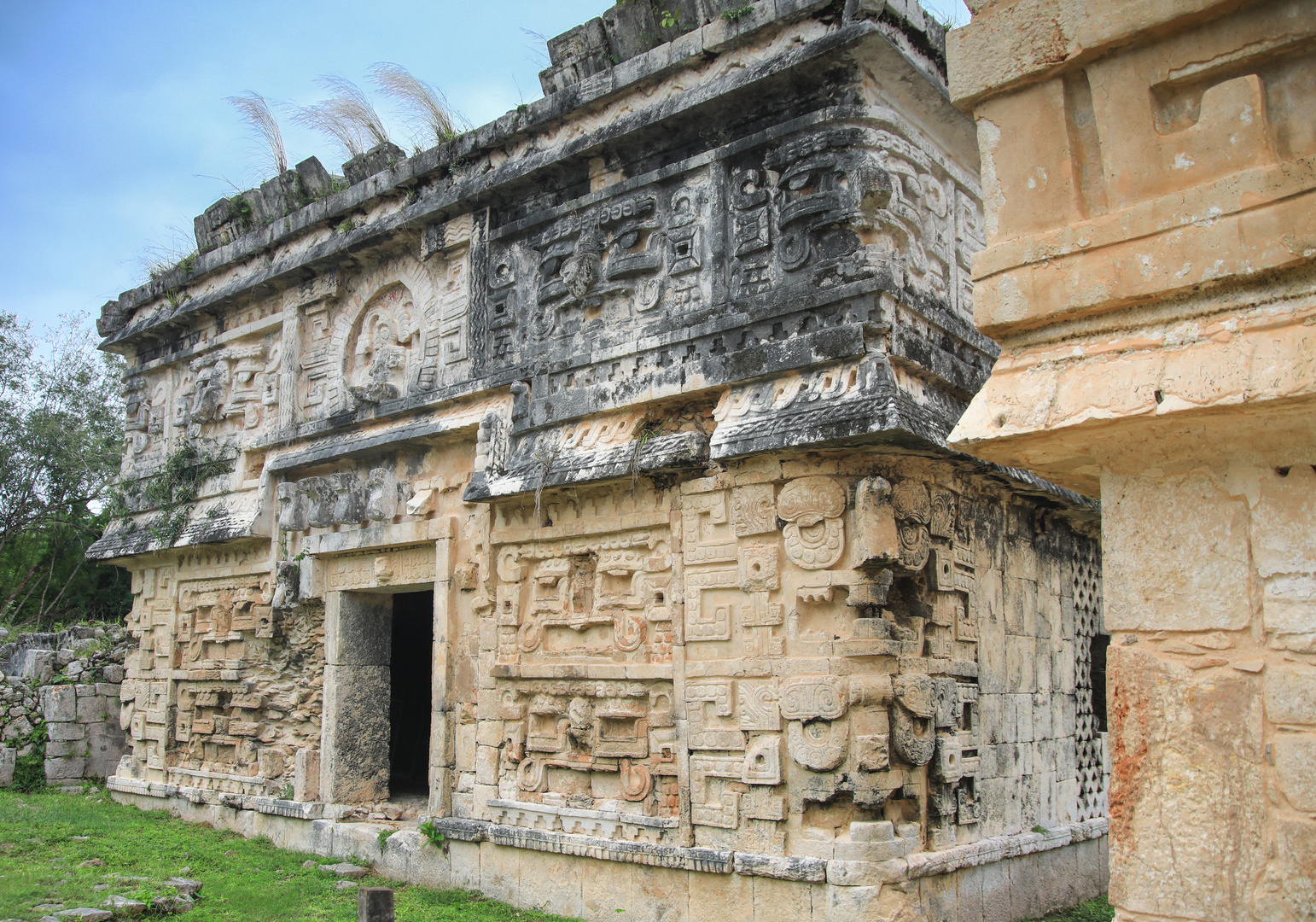 Chichen Itza 4