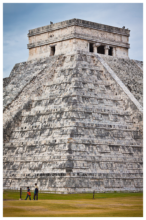 Chichén Itzá [#4]