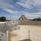 Chichén Itzá