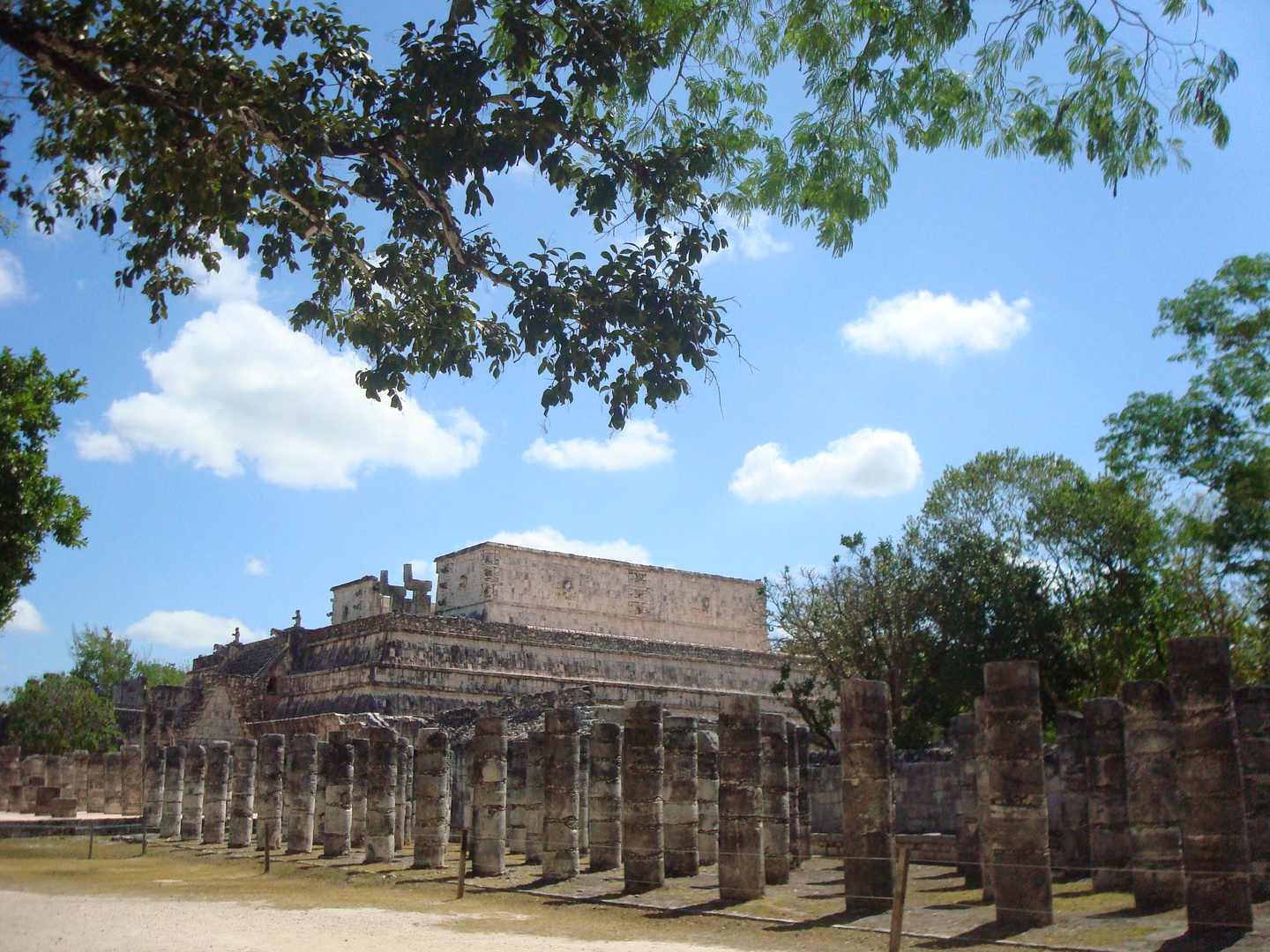 Chichen-Itza