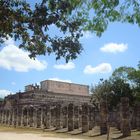 Chichen-Itza