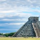 Chichen Itza