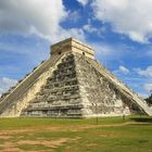 Chichen Itza