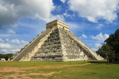 Chichen Itza